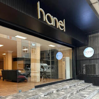Hanel Hakkında