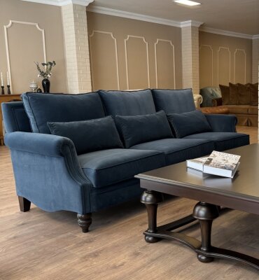 Bernard Kanepe Lacivert