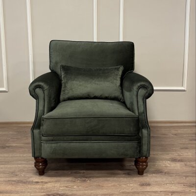 Bernard Berjer Yeşil - 2