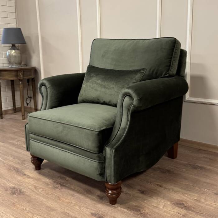 Bernard Berjer Yeşil - 1