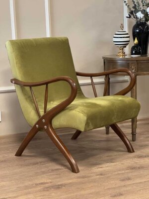 İSKANDİNAV BERJER YEŞİL