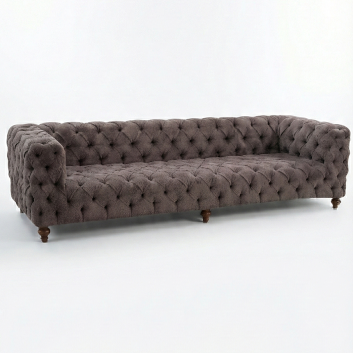 İtalyan Chester Kanepe  - 2