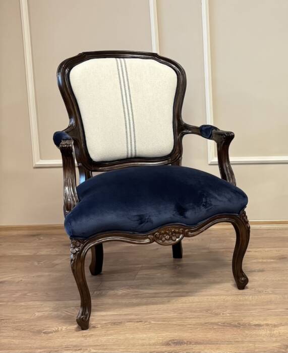 Lisa Berjer Cilalı - 1