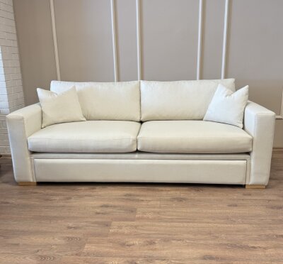 Modern Yataklı Kanepe